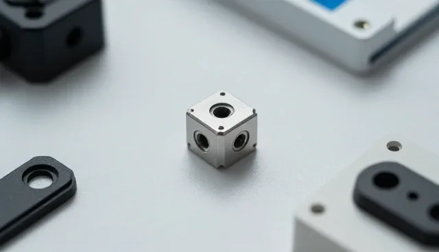 智能设备选型中性能与适用条件的关键考量