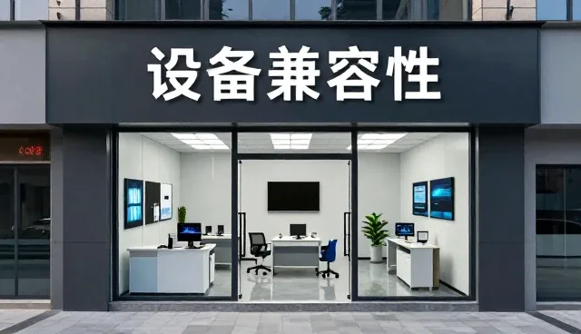 智能设备安装调试的适用条件及场景分析