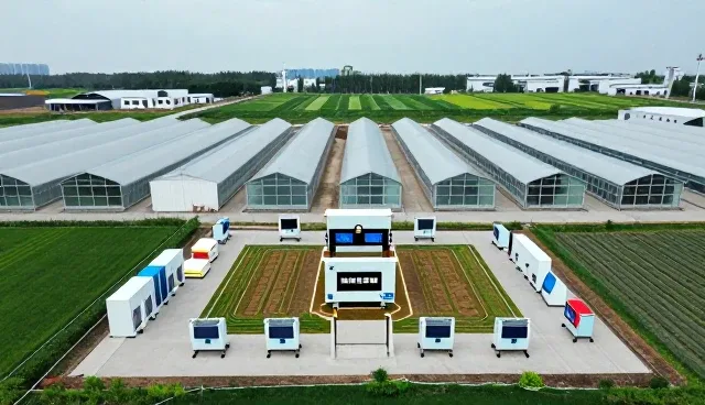 智能设备维护的未来:从安装到全周期管理